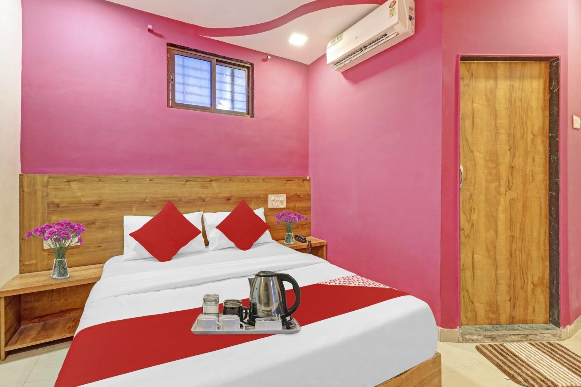 Hotelo The Mumbai Inn — Photos 2