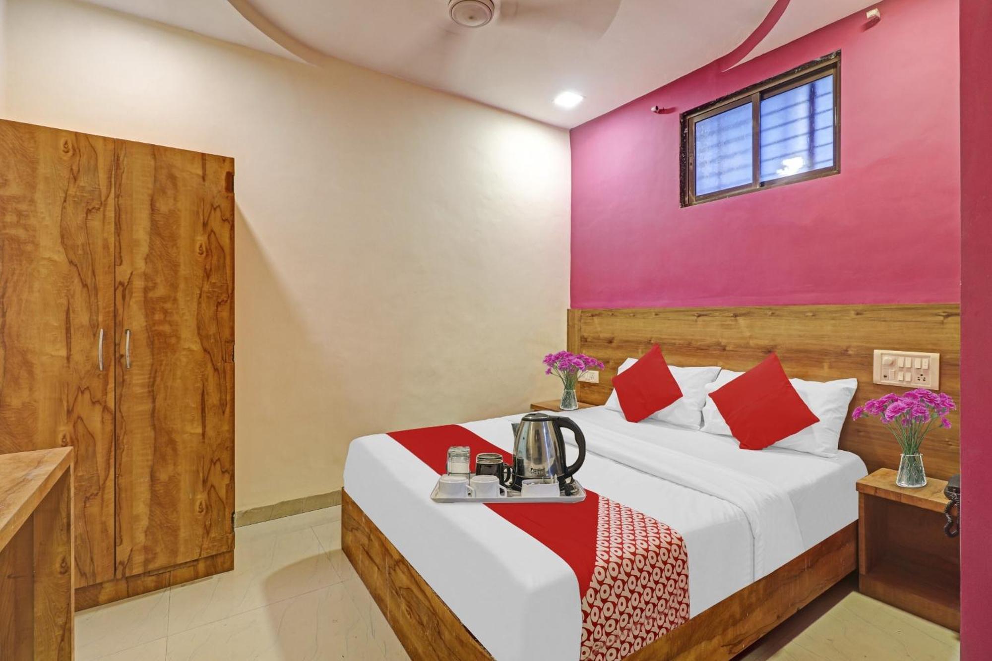 Hotelo The Mumbai Inn — Photos 1